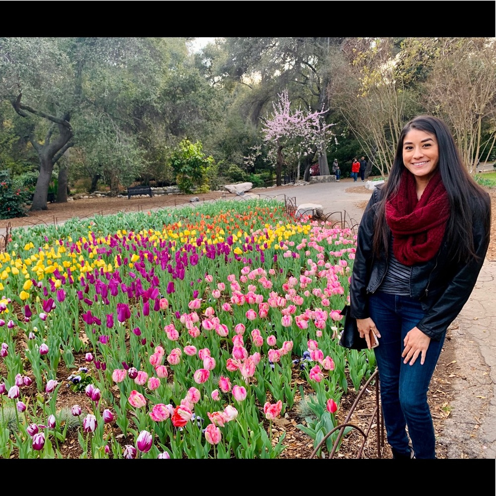 Meet your Posher, Melissa